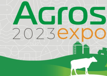 Международная выставка племенного дела, кормов, ветеринарии и технологий для животноводства, свиноводства, птицеводства и кормопроизводства Agros2023expo г. Москва.