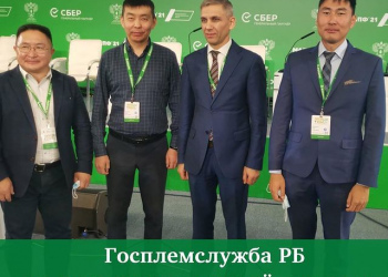 Участие в Золотой осени 2021 г.